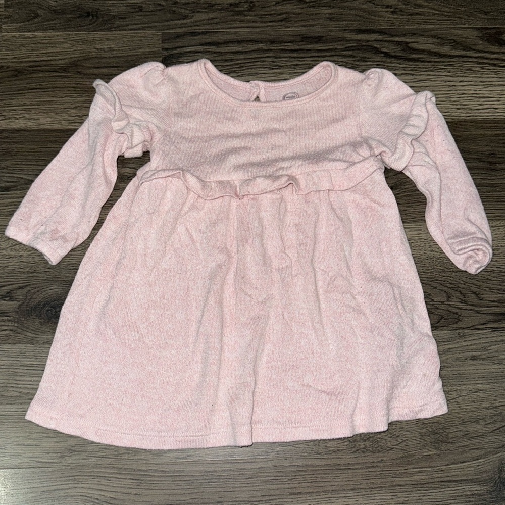 Wondernation 3-6m